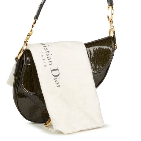 second hand dior